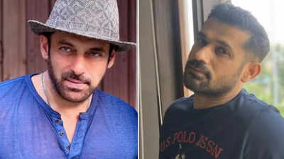 Tumbbad actor Sohum Shah reveals Salman Khan is the reason he started wearing jeans