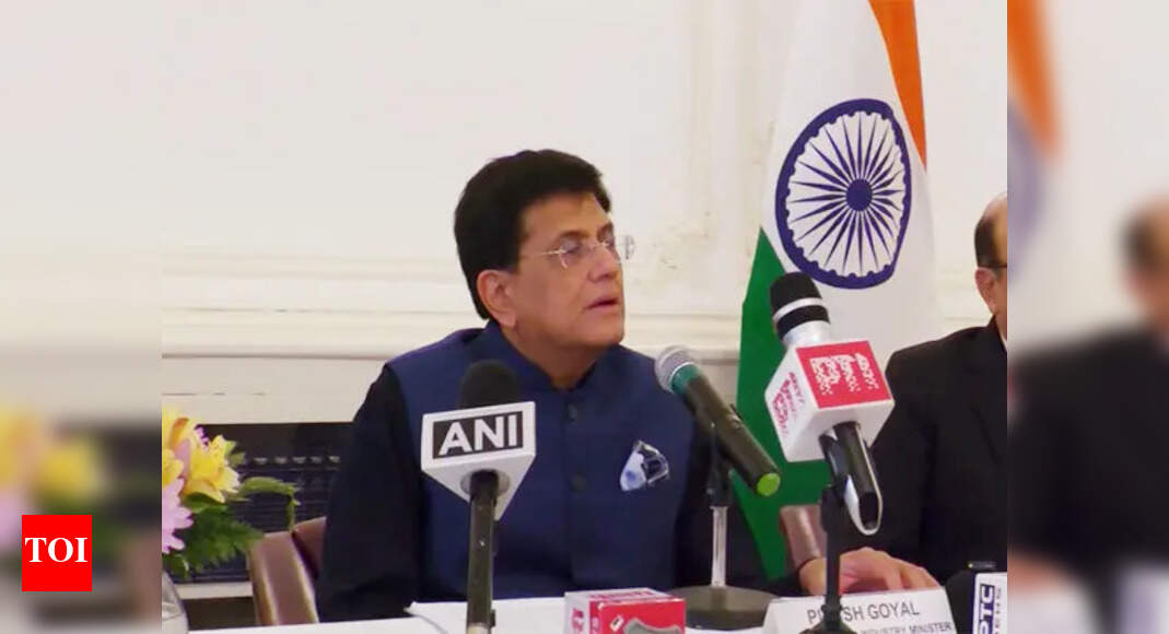 There will be no change in policy on multibrand retailing Piyush