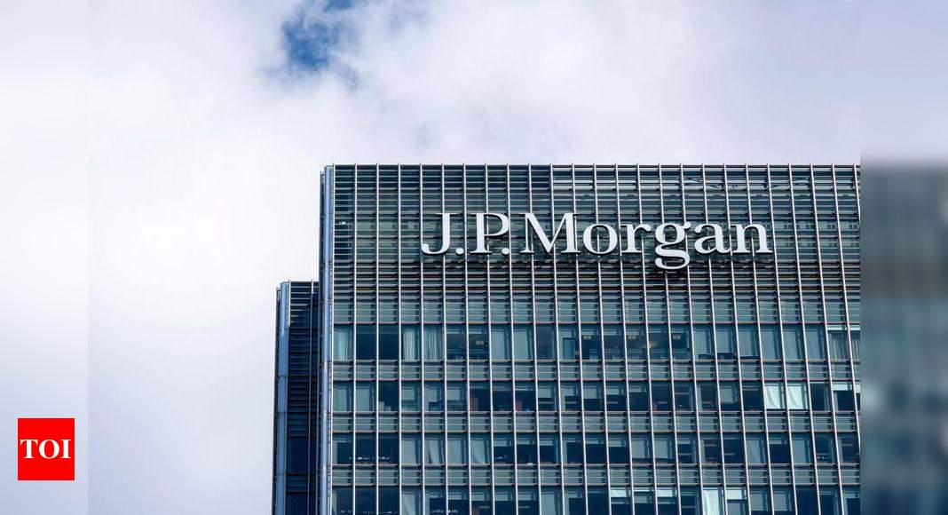 JPMorgan acquires stake in Australia’s cash-strapped Star Entertainment – Times of India