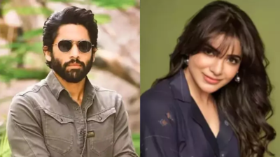 Naga Chaitanya and Samantha Ruth Prabhu’s divorce: Minister’s claims spark controversy, denials, and legal action by Nagarjuna