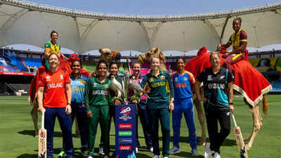 India women resume quest for maiden ICC T20 World Cup trophy against New Zealand women