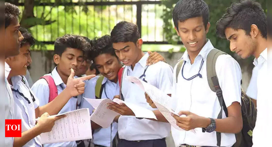 CBSE Closes LOC Submission Window Today: Schools Urged to Submit Accurately; Check Details Here – Times of India CBSE Closes LOC Submission Window Today: Schools Urged to Submit Accurately; Check Details Here – Times of India