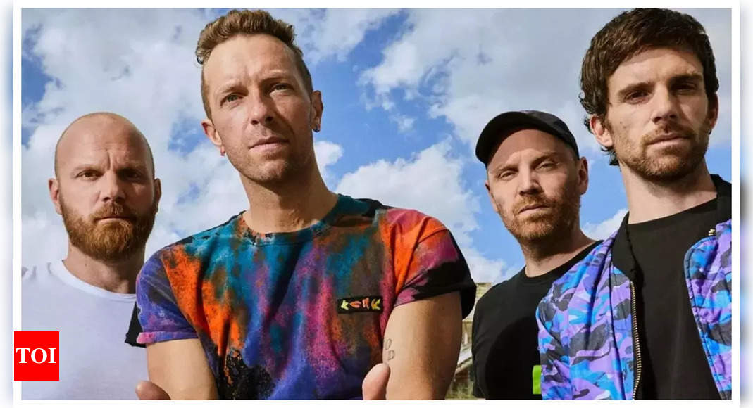 Coldplay India Concert: BookMyShow files FIR over black marketing of tickets; says ‘reselling tickets punishable by law’ |