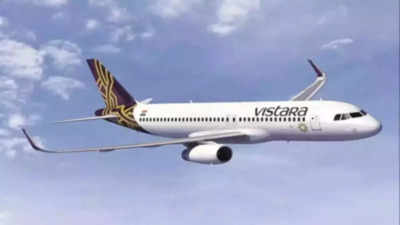 Vistara issues ‘five essential’ steps for flyers after merger with AI on November 12