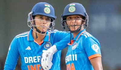 India vs New Zealand at Women's T20 World Cup: What do the numbers say about the rivalry