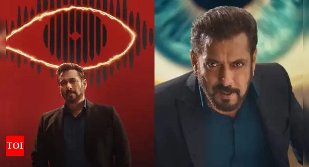 Bigg Boss 18 When and where to watch, premiere date, time and more of