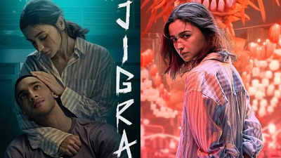 Jigra gets a U/A certificate from CBFC