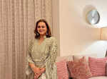 Shilpa Shirodkar Ranjit