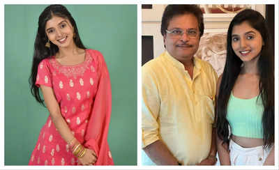 TMKOC New Sonu: Exclusive! Taarak Mehta has a new Sonu, Khushi Mali ...