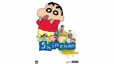 What If Zodiac Signs were Shin-Chan Characters?