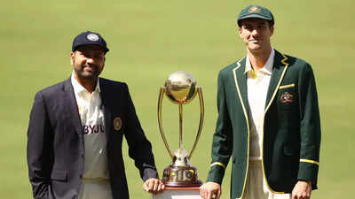 Border-Gavaskar Trophy: A brief history in numbers