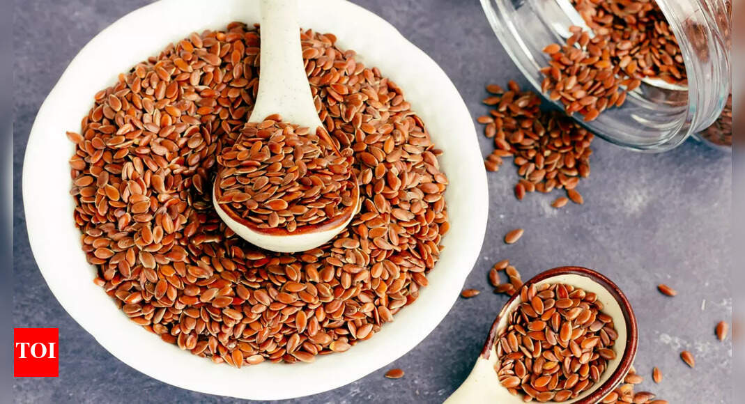 Flaxseed Side Effects 7 hidden and lesserknown side effects of