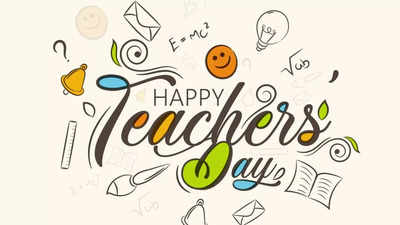 Happy World Teachers Day 2024: Best Wishes, Quotes, Messages and Images to Share with Your Teachers