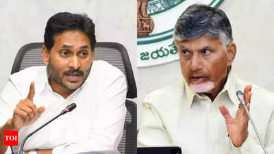 Tirupati laddu case: SC has pointed out Andhra CM Naidu's 'true picture', says Jagan Mohan Reddy