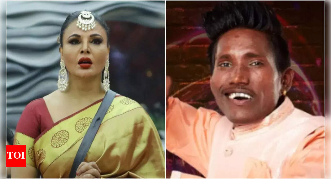 'Bigg Boss Marathi' Rakhi Sawant backs Suraj Chauhan; Urges, 'Vote for