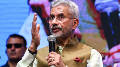 Foreign Minister Jaishankar to visit Pakistan to attend SCO meeting