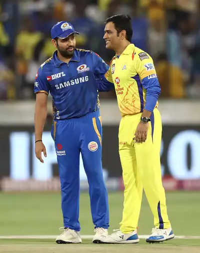 'To overcome Dhoni's tactics...': Harbhajan Singh on how MI outperformed CSK in pressure situations