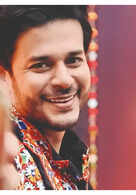 Nothing beats the Navratri celebrations in Gujarat: Jay Soni