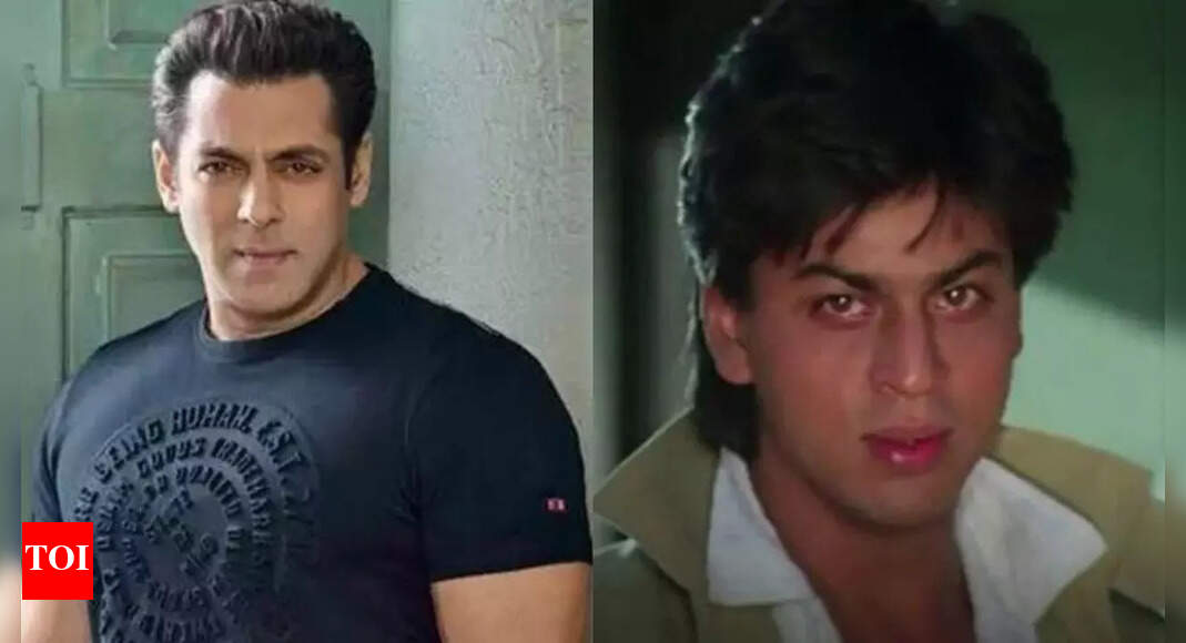 Role Rewind: Did you know Salman REJECTED Baazigar?