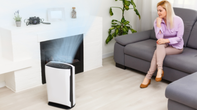 Best Air Purifiers for Cleaner Indoor Air