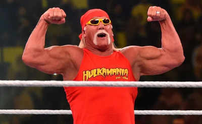 Hulk Hogan Signs New 5 Year WWE Deal at 71 Amid Controversies WWE News Times of India