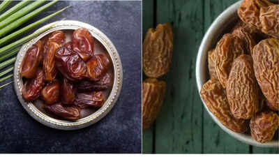 Shelf Life of Dates Fruit: Ultimate Guide to Freshness & Storage
