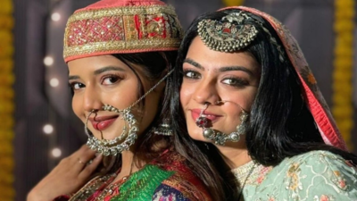 Yeh Rishta Kya Kehlata Hai: Ruhi comes to know Abhira is Akshara's daughter