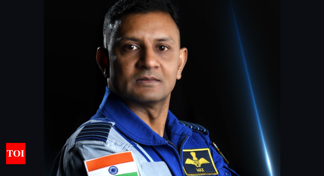 Seek science milestones, not personal glory: Gaganyaan astronaut; next batch selection soon: Isro Chief | India News – Times of India