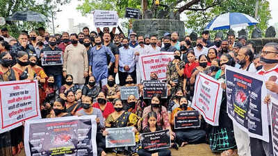 School Officials Granted Bail in Shocking Badlapur Sexual Assault Case