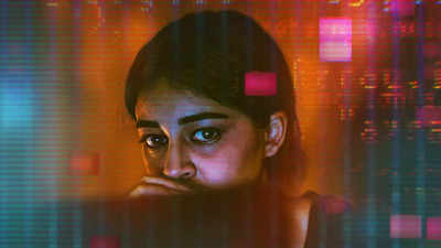 ‘CTRL’ social media review: Ananya Panday’s performance in the cyber-thriller receives love