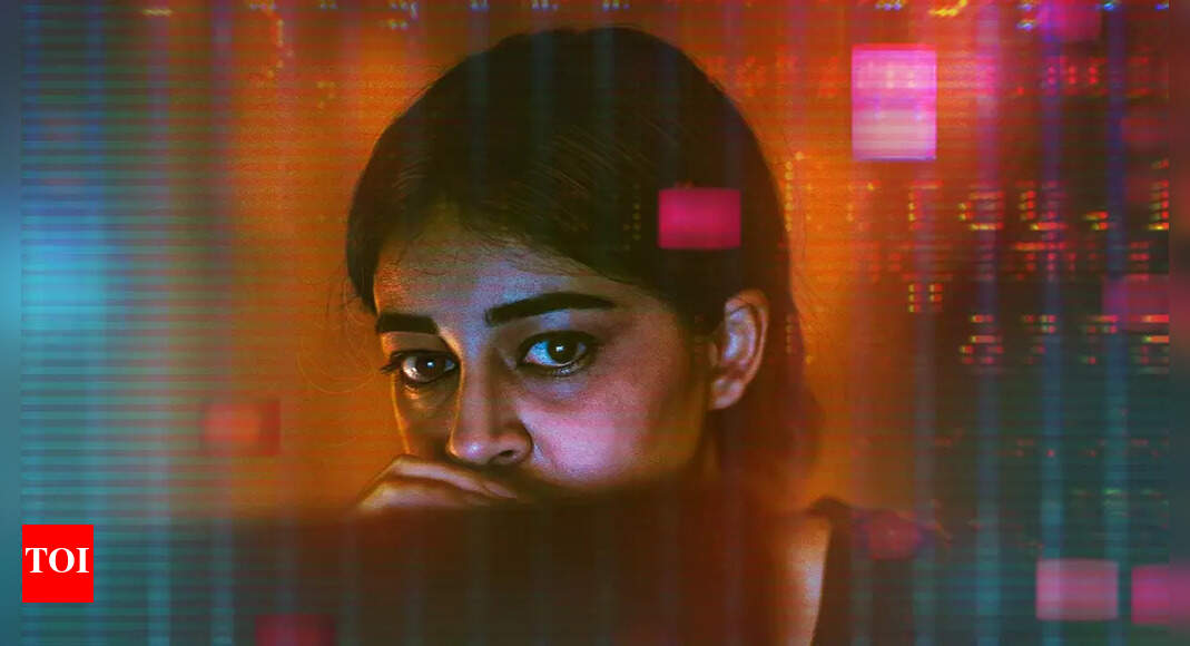 Ananya Panday starrer ‘CTRL’ social media review