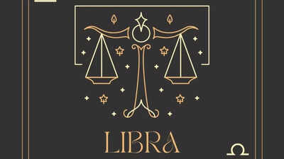 libra rec 暴言 Libra, Daily Horoscope Today, October 5, 2024: Great day for