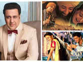 Gadar-Devdas: Movies allegedly rejected by Govinda