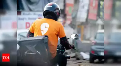 Swiggy Bolt: la plataforma de entrega de alimentos lanza un servicio de entrega de alimentos en 10 minutos