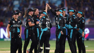 Women's T20 World Cup, Highlights: All-round New Zealand thrash favourites India by 58 runs