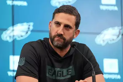 Insider Claims Nick Sirianni Plays 'Madden' with Eagles, While AJ Brown Is Celebrated as Jalen Hurts' Savior