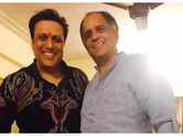 Pahlaj Nihalani on Govinda's revolver accident - Excl