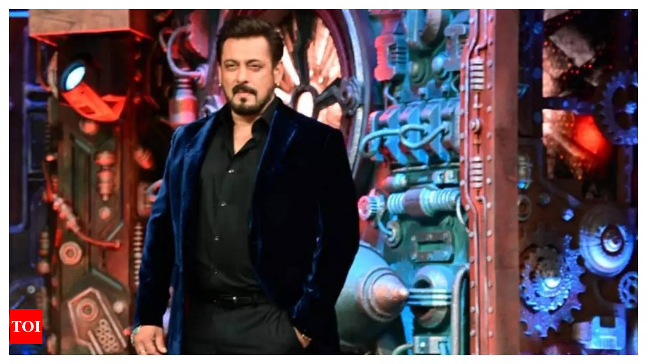 Bigg Boss 18: Salman Khan’s First Weekend Ka Vaar – Drama, Fights, and Scoldings