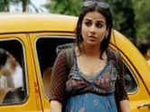 Vidya Balan changed clothes in car during ‘Kahaani’