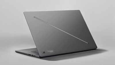 Asus ROG Zephyrus G16 review: The powerhouse that fits in your backpack