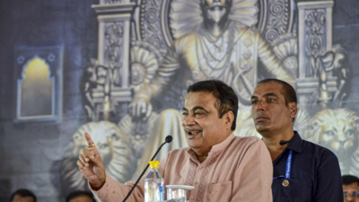 Much talk about India’s economy; change must start within before advice to others, says Gadkari