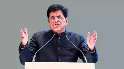 Piyush Goyal: Índia e EUA continuarão as negociações do pacto de integração