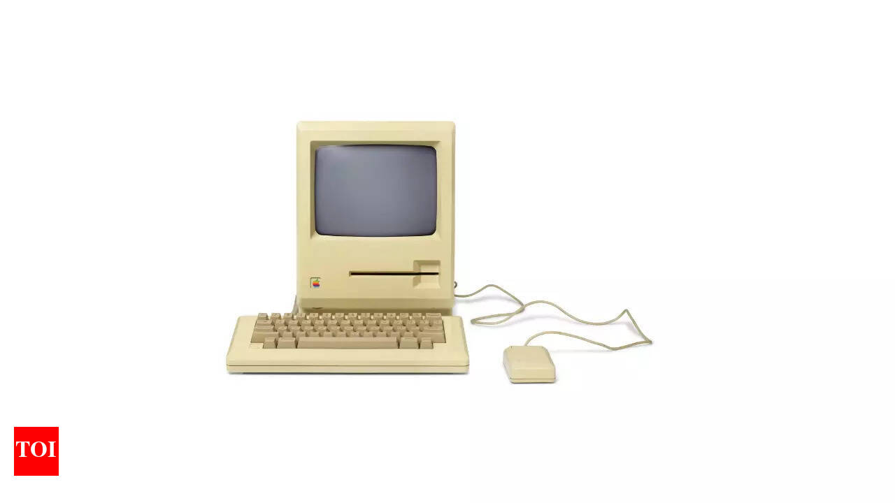 ｛希少｝Apple Macintosh など Bonhams : APPLE MACINTOSH PROTOTYPE THE EARLIEST KNOWN