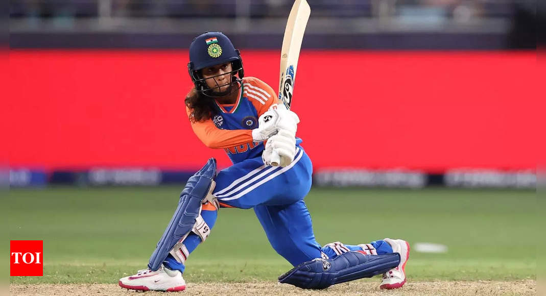 T20 WC: Jemimah Rodrigues says 'need to move on'