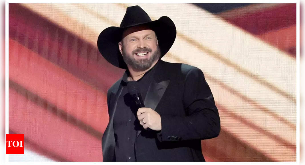 Garth Brooks responds to serious rape allegations and lawsuit |