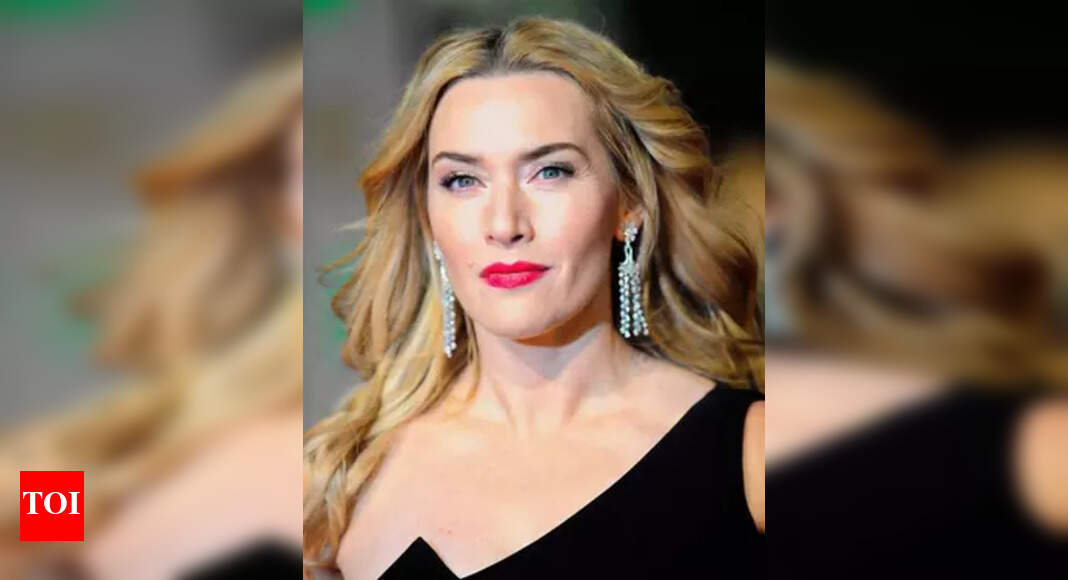 Kate Winslet on turning 49 Want to spend the year doing 50 remarkable