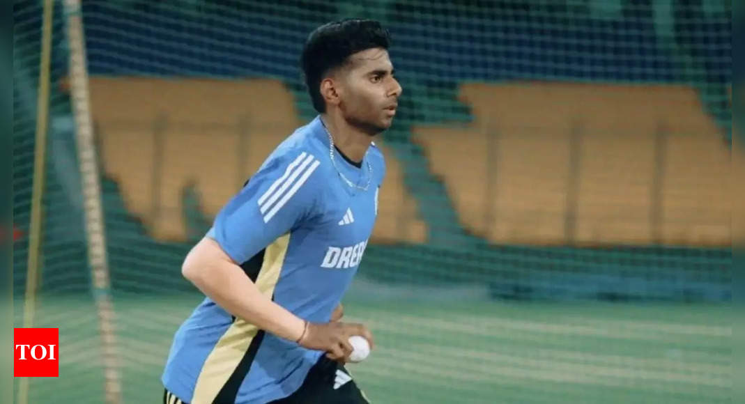 Mayank Yadav Shines in T20I Debut Victory