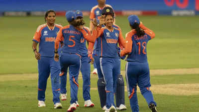 Women's T20 World Cup: India aim to fix combination issues and bounce back in crucial clash against Pakistan