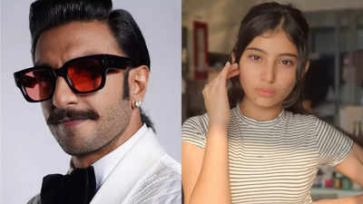 Ranveer to romance 19-year-old Sara? Fans react