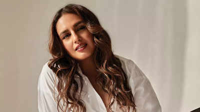 Huma Qureshi on upcoming police drama 'Bayaan'